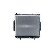 NRF Engine Radiator 59340