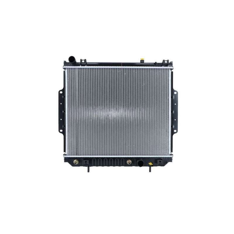 NRF Engine Radiator 59340