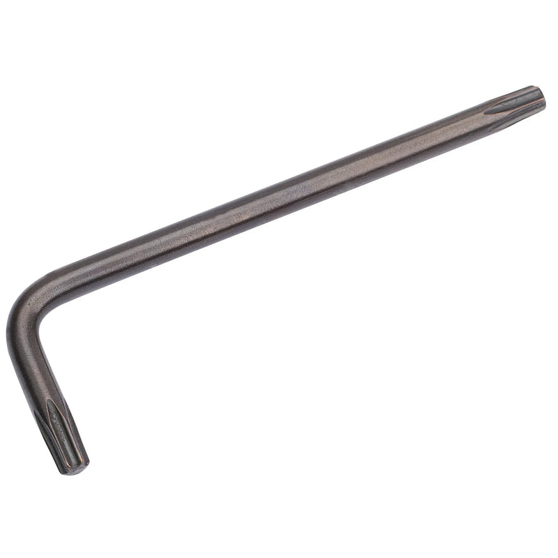 Draper Key, T15 - Hardened Chrome Vanadium Steel