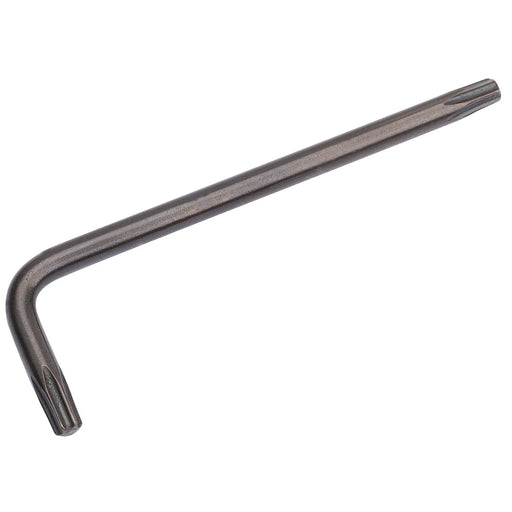 Draper Key, T15 - Hardened Chrome Vanadium Steel
