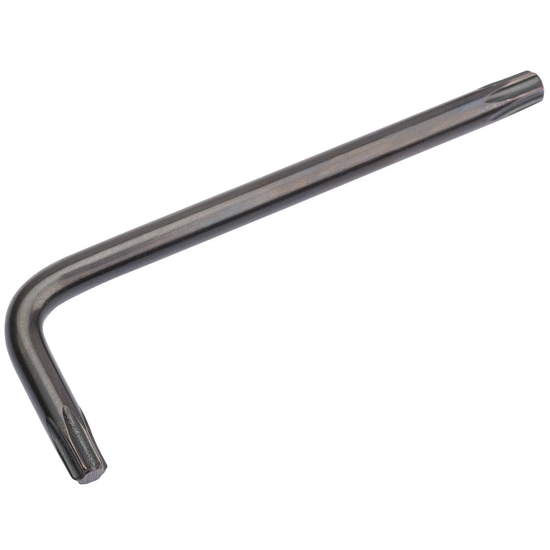 Draper Key, T25 TX-STAR® Tool, Chrome Vanadium Steel