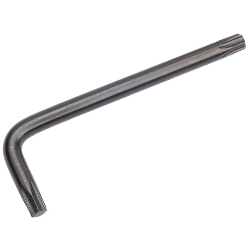 Draper TX-STAR® Key, T27 - Chrome Vanadium Steel