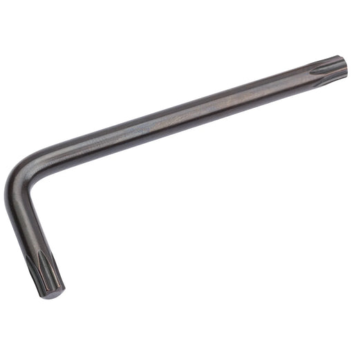 Draper Key, T30 - Hardened Chrome Vanadium Steel