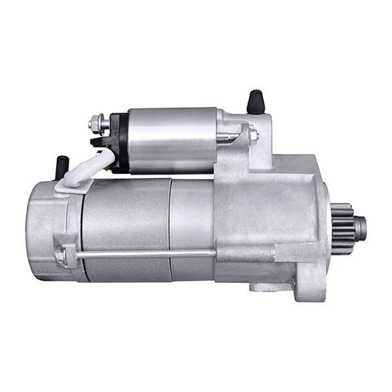 Hella Starter Motor 12V 2kW 13 Teeth 8EA 011 613-241