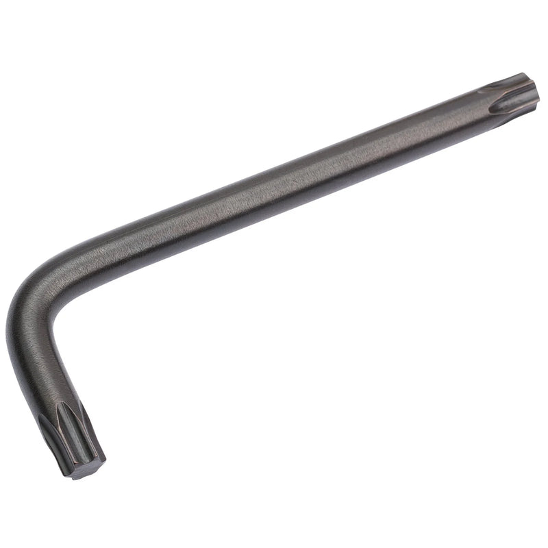 Draper Key, T40 - Hardened Chrome Vanadium Steel