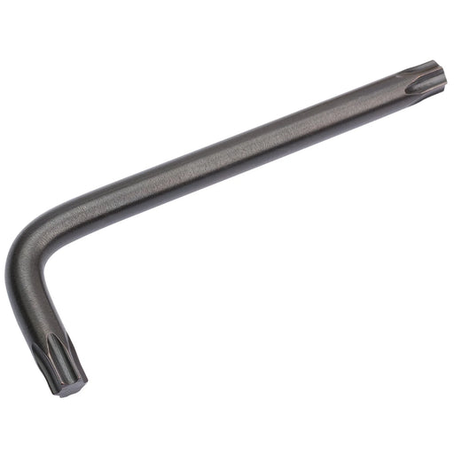 Draper Key, T40 - Hardened Chrome Vanadium Steel