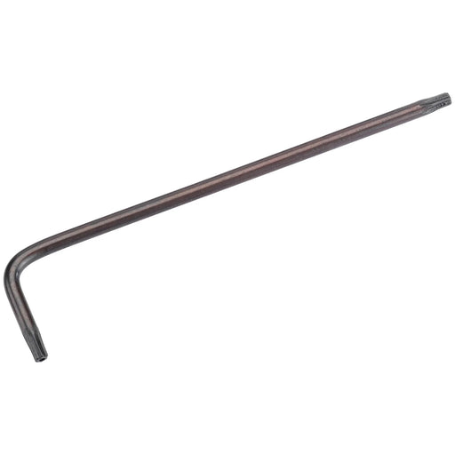 Draper Security Key T10T - Chrome Vanadium Steel