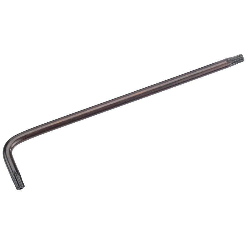 Draper Security Key T15T - Chrome Vanadium Steel