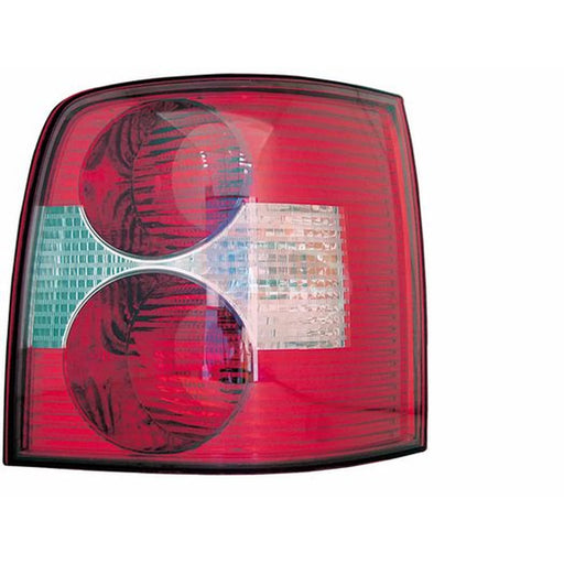 Apec Tail Light / Lamp Right ARL2946