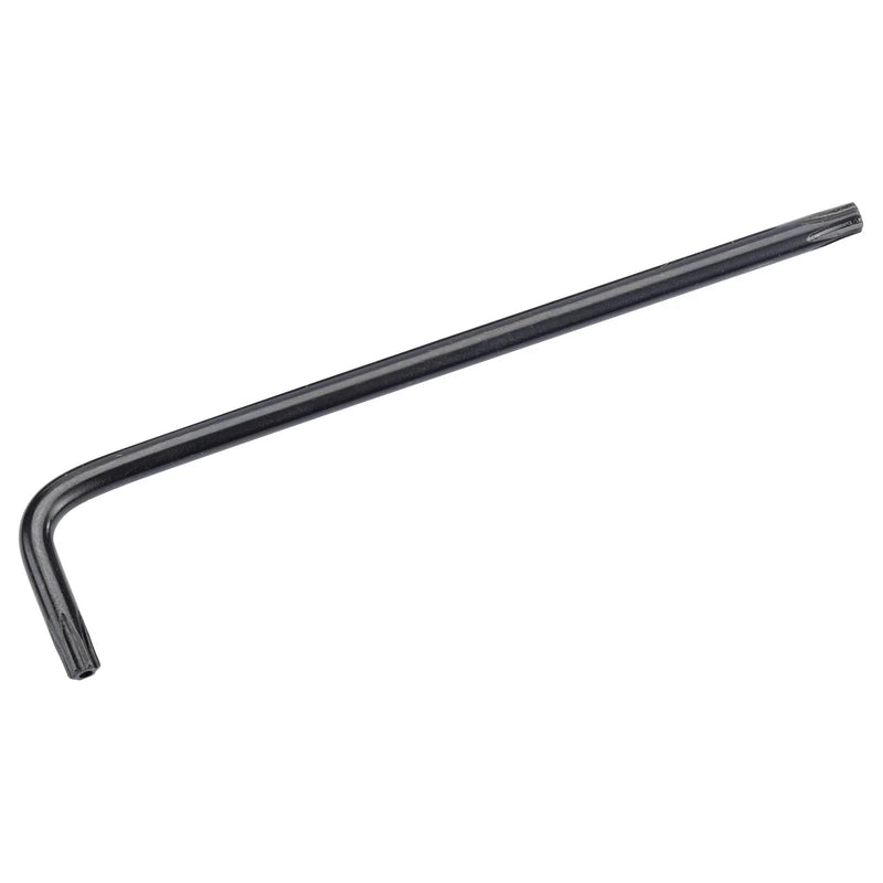 Draper Security Key T20T - Chrome Vanadium Steel