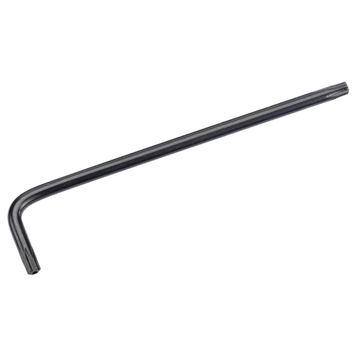 Draper Security Key T20T - Chrome Vanadium Steel