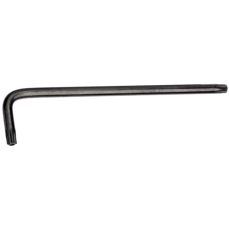 Draper Security Key T25T - Chrome Vanadium Steel