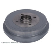 Blue Print Brake Drum Assembly Rear Right ADBP470048