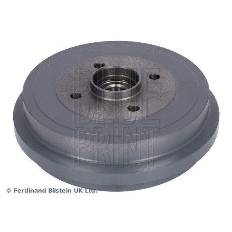 Blue Print Brake Drum Assembly Rear Right ADBP470048