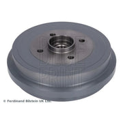 Blue Print Brake Drum Assembly Rear Right ADBP470048
