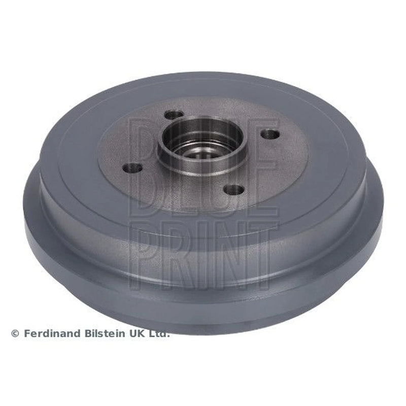 Blue Print Brake Drum Assembly Rear Right ADBP470048