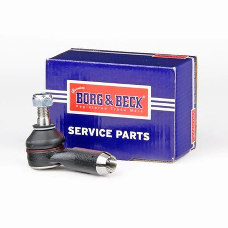 Borg & Beck Steering Tie Rod End Ball Joint BTR4202
