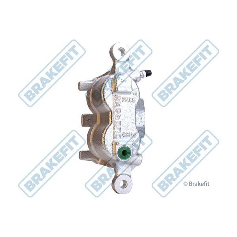 Apec 2 x Front Brake Calipers BCA1363E