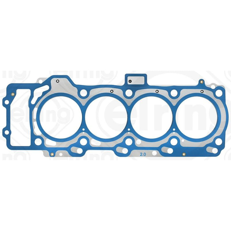 Elring Cylinder Head Gasket 0mm Thick 445.190