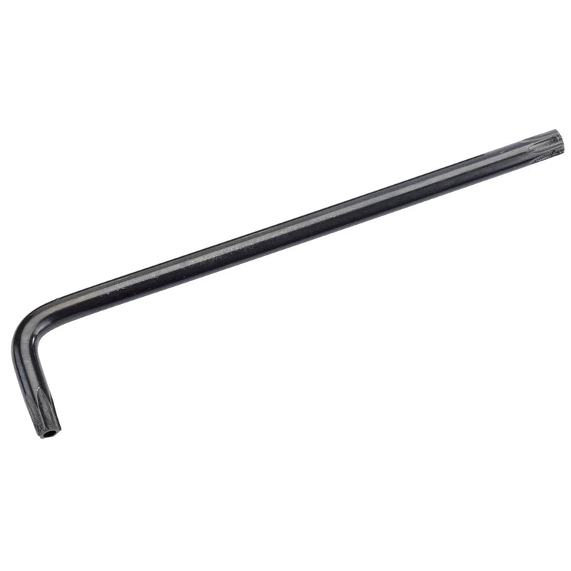 Draper Security Key TX-STAR® T27T - Chrome Vanadium Steel