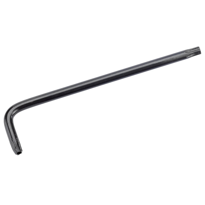 Draper Security Key T30T - Chrome Vanadium Steel