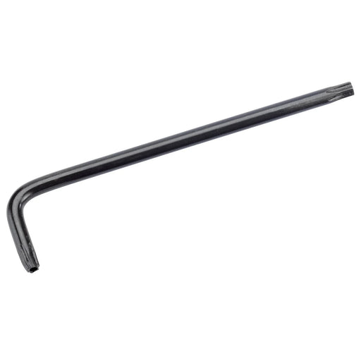 Draper Security Key T30T - Chrome Vanadium Steel