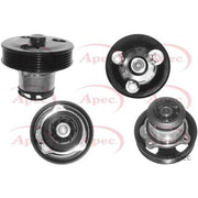 Apec Engine Cooling Water Pump AWP1064