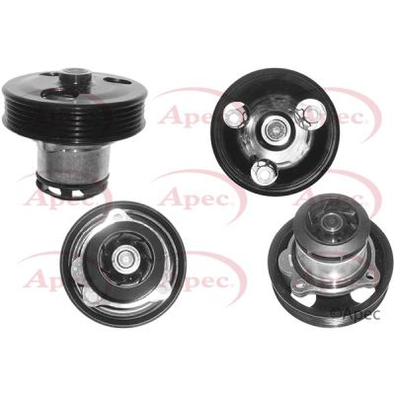 Apec Engine Cooling Water Pump AWP1064