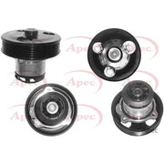 Apec Engine Cooling Water Pump AWP1064