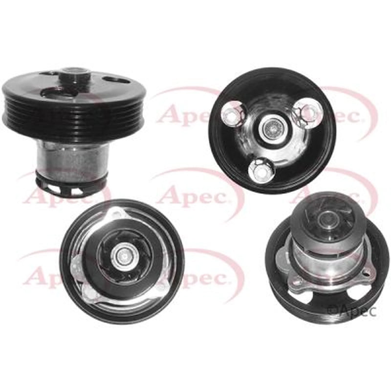 Apec Engine Cooling Water Pump AWP1064
