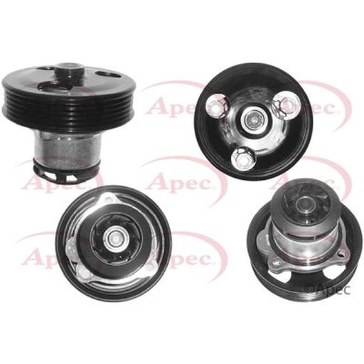 Apec Engine Cooling Water Pump AWP1064