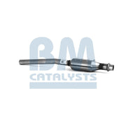 BM Catalysts Homologated Petrol Cat BM90538H
