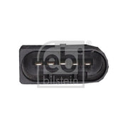 Febi Accelerator Pedal 5 Connectors 31284