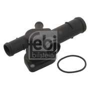 Febi Coolant Flange Housing Connector Cylinder Head 29888