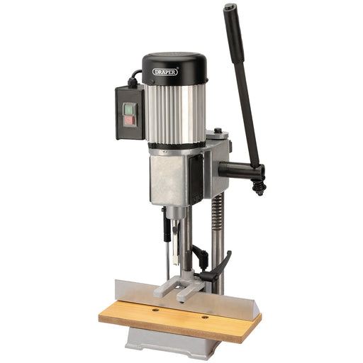 Draper Bench Morticer 1/2" 370W Power Tool