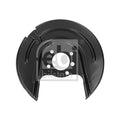 Febi Brake Disc Splash Guard Rear Left 197439