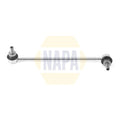 NAPA Stabiliser Bar Link Coupling Rod Front Right NST4610