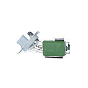 NRF Heater Blower Resistor 342038