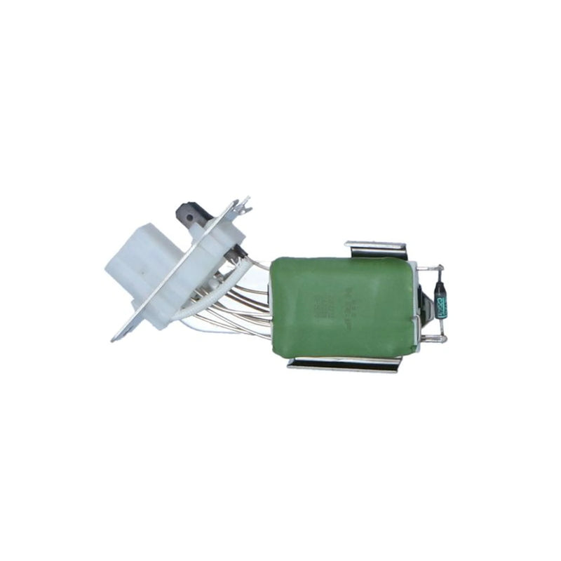 NRF Heater Blower Resistor 342038