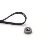 Gates Timing Belt Kit with Rollers K015257XS