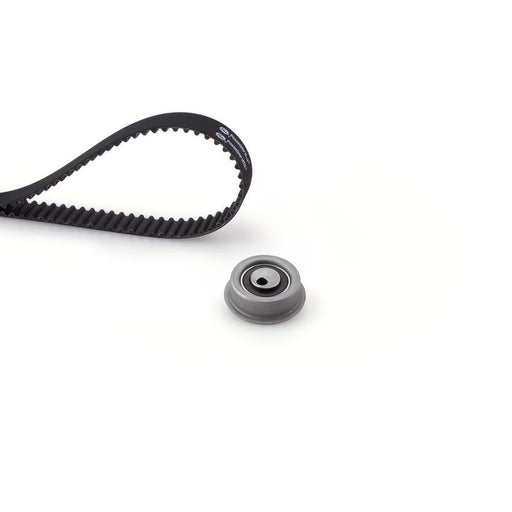 Gates Timing Belt Kit with Rollers K015257XS