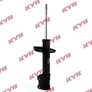 KYB Shock Absorber Damper Strut Front Left 3348097