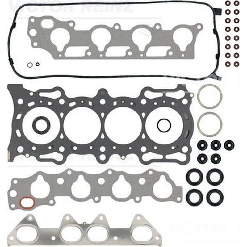 Victor Reinz Cylinder Head Gasket Kit 02-53720-03