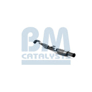 BM Catalysts Homologated Diesel Cat BM80302H