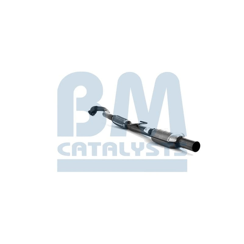 BM Catalysts Homologated Diesel Cat BM80302H