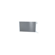 NRF Engine Radiator Centre 550175