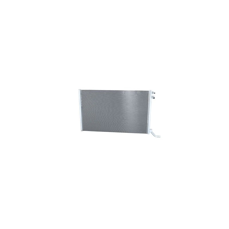 NRF Engine Radiator Centre 550175