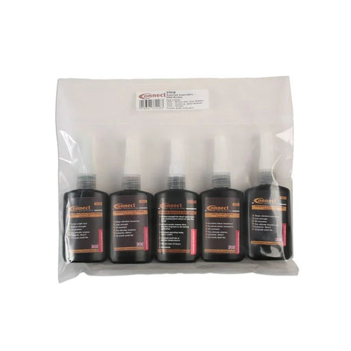 Connect Assorted Anaerobics - 50ml Bottles - CPL