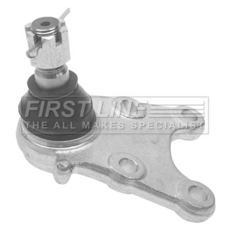 First Line Ball Joint Front Left FBJ5634
