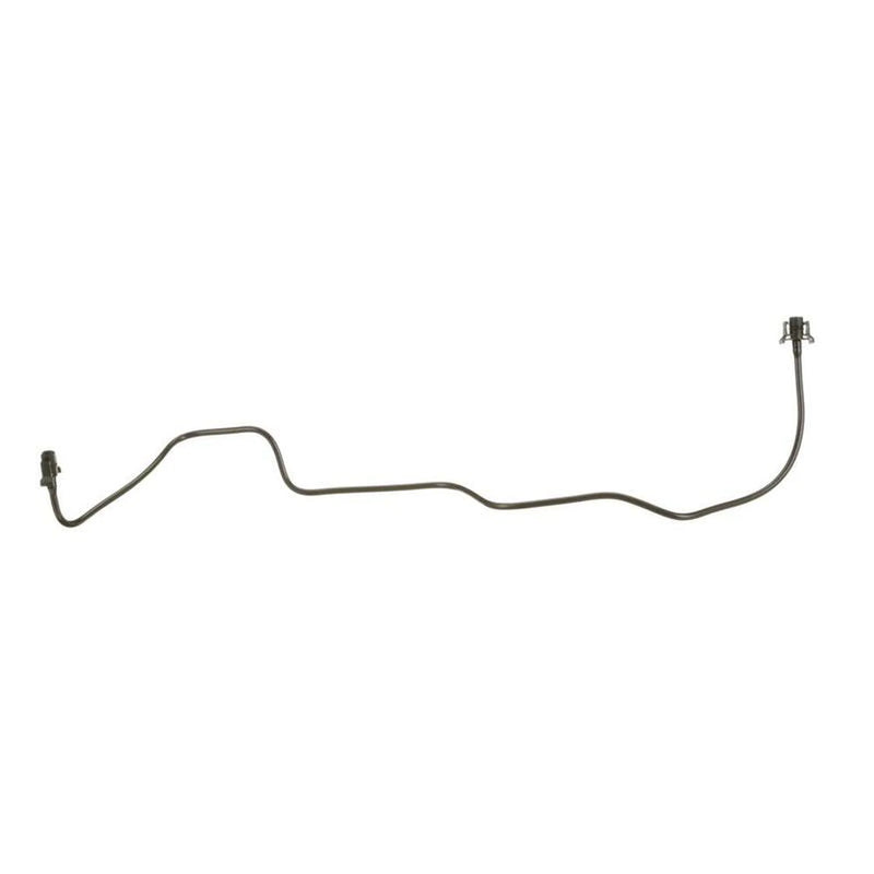 Gates Molded Heater Hose 02-3586